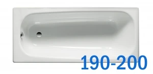 190-200cm