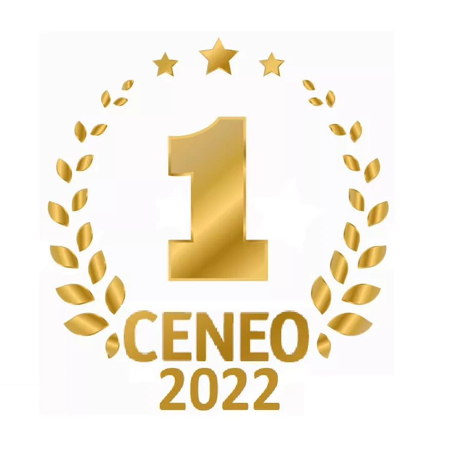 Ceneo 2022