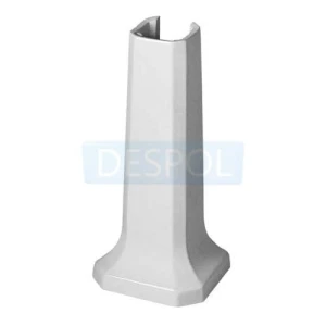 Postument 29,6x28,0 cm Duravit Seria 1930 085790 00 00