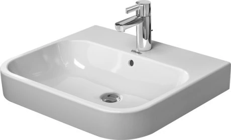 DURAVIT 2318600000 Happy D.2 Umywalka, umywalka meblowa