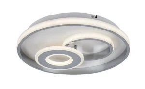 Celinda Lampa sufitowa 2000  IP20 chrom LED 40