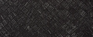 MODERN BASALT BLACK DEKOR ŚCIENNY 748X298