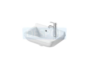 Umywalka mała 40 x 26 cm Duravit Starck 3 0751400000