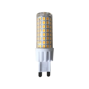 ŻARÓWKA LED 8W; G9; 3000K