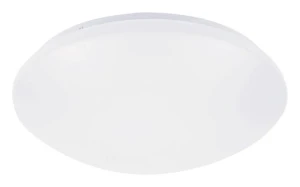 Lucas Plafon 1180LM  IP44 biały LED 18W