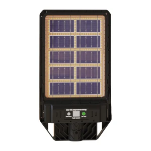 Latarnia Solarna Kers 50W 500lm 6500K