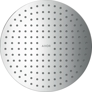 AXOR ShowerSolutions Overhead shower 250 2jet ceiling-exposed, chrom