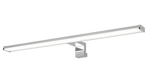 Levon Lampa łazienkowa 560  IP44 chrom LED 8