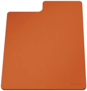 Deska z tworzywa SITYPad Orange, 259x200