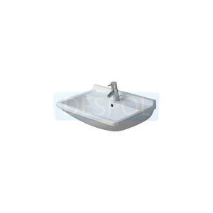 Umywalka 60 x 45 cm Duravit Starck 3 0300600000