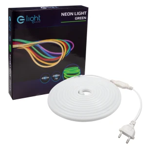 NEON LED Neon Flex ???ty 5m; 120/m; 7W/m; IP65