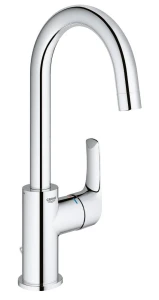 Eurosmart Single-lever basin mixer 1/2"
L-Size