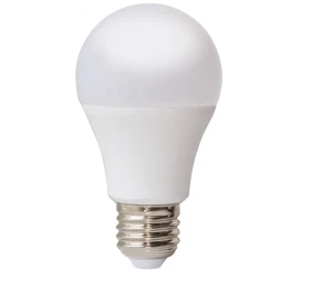 Żarówka LED 9W E27 A60 4000K Ściemnialna 100%/50%/25%.