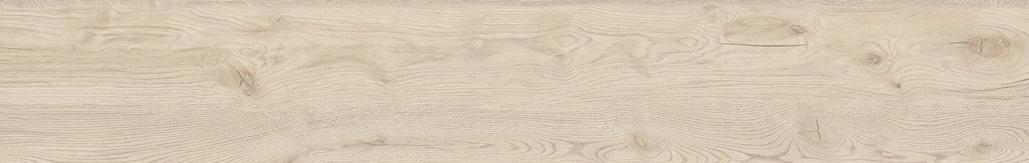 Płytka gresowa Wood Grain white STR 149,8x23