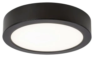 Shaun2 lampa natynkowa LED 15W IP20 barwa światła ciepła