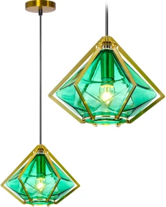 LAMPA GREEN APP453-1CP / APP454-1CP