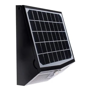 LAMPA SOLARNE 15W; 4000K; IP65