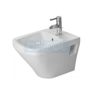 DuraStyle Bidet wiszący Compact 37x48 (dostępna 1 sztuka w tej cenie!)