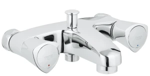 Costa S Bath / shower mixer 1/2"