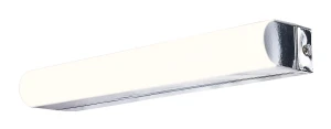 Matt Lampa łazienkowa 960  IP44 chrom LED 10