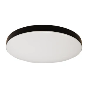 Plafon MAYA BLACK 15W LED IP44 ?330 mm