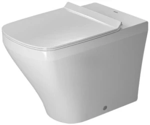 Stand-WC 570mm DuraStyle Wei