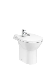 DEBBA ROUND Bidet stojący