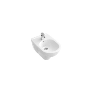 O.NOVO bidet podwieszany 360x560 mm