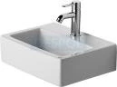 Umywalka mała 45 x 35 cm Duravit Vero Med 070445 00 41