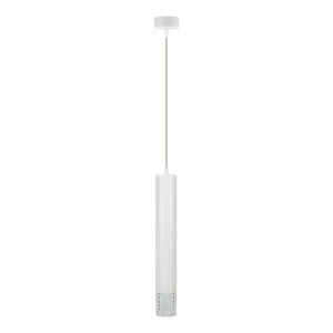 Lampa wisząca TUBI WHITE 1xGU10