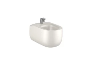 BEYOND Bidet podwieszany 580MM BEIGE