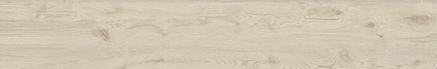 Płytka gresowa Wood Grain white STR 119,8x19