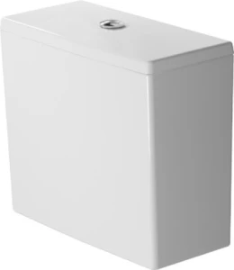 DURAVIT 0938100085 Spluczka ME by STARCK biala mech.4,5/3L,3/8",dopr.dolne lewe