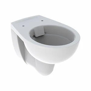 REKORD miska WC Rimfree 35,5 x 52 x 33,5