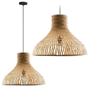 LAMPA WISZĄCA BOHO APP1277-1CP