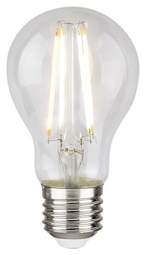 Smart Wifi LED filam. bulb, E27,6W