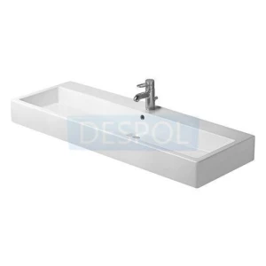 Umywalka 80 x 47 cm Duravit Vero 045480 00 27