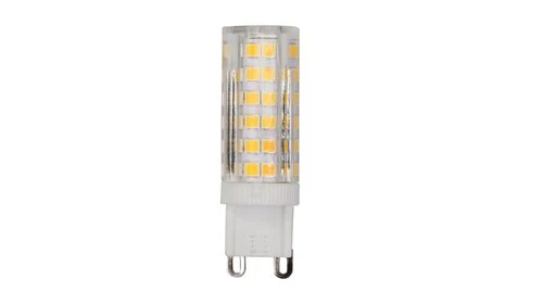 SMD LED, G9, 4W, 350lm, 2700K