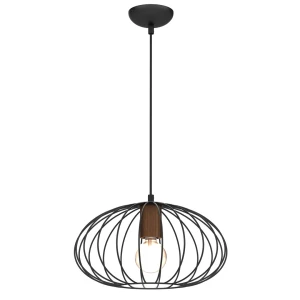 Lampa wisząca MERIDIANO 1xE27