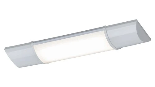 lampa podszafkowa, BATTEN LIGHT, LED, 10W (800lm, 4000K), IP20, biały