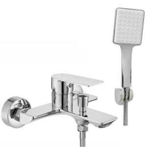 Urban Chrome Bateria wannowa z zestawem