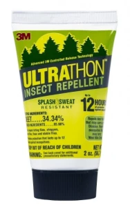 Ultrathon EMULSJA 59ml 34,4%DEET