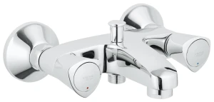 Costa S Bath / shower mixer 1/2"