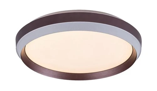 Fontana Lampa sufitowa 1100 LM IP20 Brązowy LED 24