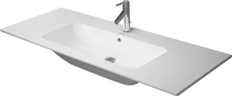 DURAVIT 2336120060 ME by Starck Umywalka, umywalka meblowa