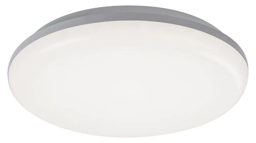 Eric Zewnętrzna lampa sufitowa 2160  IP64 biały LED 24