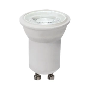 Żarówka LED 3W Mini GU10 3000K