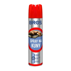 Spray na kuny 400ml