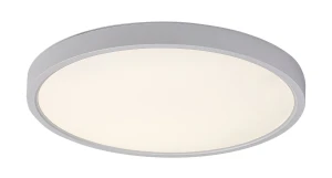 Paulos lampa sufitowa biała LED 24W barwa światła neutralna IP20 F