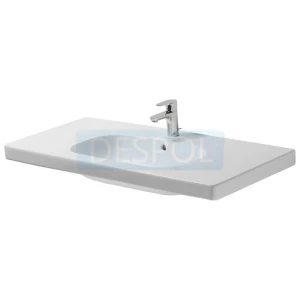 Umywalka meblowa 65 x 48 cm Duravit D-Code 034265 00 002